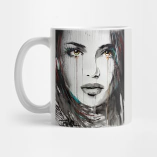 La dolce vita Mug